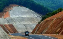 Mở thầu cao tốc Bắc Nam đoạn Quốc lộ 45 - Nghi Sơn chỉ có một nhà đầu tư tham gia