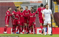 Manchester United và Liverpool khởi xướng kế hoạch cải tổ bóng đá Anh