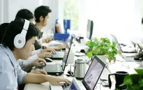 COVID-19 tạo cơ hội cho kinh tế số bức phá tại Việt Nam