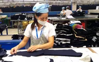 Việt Nam có tốc độ tăng năng suất lao động cao trong ASEAN