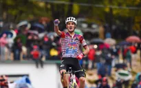 Ruben Guerreiro giành chiến thắng chặng 9 Giro d'Italia 2020