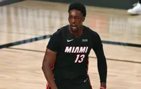 Bam Adebayo nhận được lời mời thi đấu cho đội tuyển Nigeria