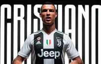 Ronaldo có mức thu nhập cao hơn 4 đội bóng tại giải VĐQG Italia Serie A