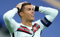 NÓNG: Ronaldo dương tính với COVID-19