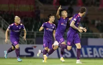 Vòng 2 giai đoạn 2 V.League 2020: B.Bình Dương - CLB Sài Gòn (17h00 ngày 14/10)
