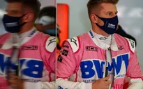 F1: Ấn tượng với tay đua "đóng thế" tại GP Eifel