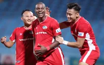 Vòng 2 giai đoạn 2 V.League 2020: CLB TP Hồ Chí Minh - CLB Viettel (19h15 ngày 14/10)