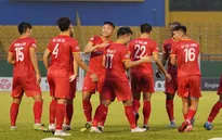 Kết quả B.Bình Dương 3-1 CLB Sài Gòn: Tiến Linh lập công, chủ nhà thắng thuyết phục