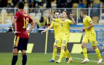 Kết quả UEFA Nations League rạng sáng ngày 14/10: ĐT Tây Ban Nha bất ngờ bại trận, ĐT Đức ngược dòng ấn tượng
