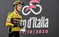 Giro d’Italia 2020 chao đảo vì COVID-19