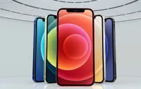 Apple khiến fan "ruột đau như cắt" khi làm điều này trên iPhone 12