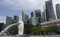 Singapore đàm phán thiết lập "bong bóng du lịch" và làn xanh với các quốc gia kiểm soát tốt COVID-19