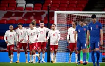 Kết quả UEFA Nations League sáng 15/10: Italia mất ngôi đầu, ĐT Anh nhận thất bại bất ngờ