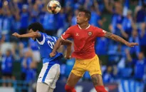 Hồng Lĩnh Hà Tĩnh vs Than Quảng Ninh: 18h00 hôm nay (15/10) trên kênh VTV5