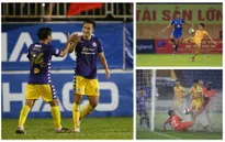 Kết quả, Lịch thi đấu, BXH V.League 2020 ngày 15/10: CLB Thanh Hóa trụ hạng thành công, CLB Hà Nội bám đuổi nhóm đầu