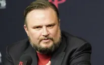 Daryl Morey chia tay Houston Rockets