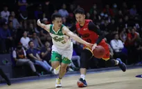 VBA 2020 - game 1: Saigon Heat đại thắng ngày mở màn