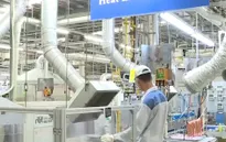 9 tháng đầu năm, giá trị mua bán sáp nhập (M&A) giảm mạnh