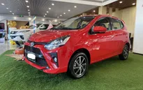 Ô tô nhập khẩu “ồ ạt” về Việt Nam với giá cạnh tranh