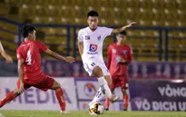 Khai mạc VCK giải bóng đá Vô địch U15 quốc gia 2020