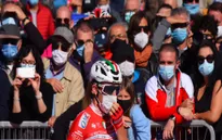 Giải xe đạp Giro d’Italia 2020 nguy cơ kết thúc sớm vì COVID-19