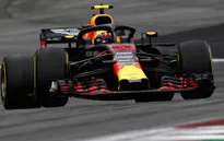 Red Bull xem xét mua lại dự án phát triển động cơ của Honda