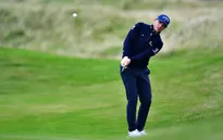 Matt Wallace dẫn đầu sau vòng 3 giải Golf Scotland Championship