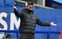 Liverpool gửi thư xem xét VAR lên BTC giải ngoại hạng Anh