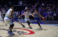 VBA 2020 - game 3: Chiến thắng đầu tiên của 1 thời kỳ mới
