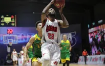 VBA 2020 - game 4: Chiến thắng cho Danang Dragons nhờ sự trở lại của các cầu thủ chất lượng
