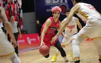 VBA 2020 - game 5: Cuộc đối đầu đẳng cấp giữa Thang Long Warriors & Saigon Heat