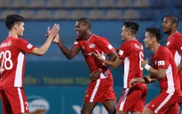 AFC Cup, AFC Champions League đá tập trung, các đội bóng Việt Nam gặp khó