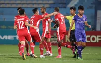 Kết quả, bảng xếp hạng V.League 2020 giai đoạn 2 ngày 19/10: CLB Viettel xây chắc ngôi đầu, CLB Sài Gòn hòa CLB TP Hồ Chí Minh
