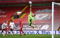 Liverpool 0-0 (pen 4-5) Arsenal: Màn trình diễn đỉnh cao của Leno!