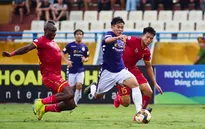 Vòng 13 LS V.League 1-2020: Hoàn tất một nửa chặng đường!