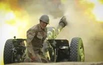Nga - Thổ Nhĩ Kỳ thảo luận về căng thẳng tại Nagorno-Karabakh