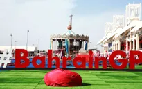 F1: GP Bahrain sẽ thay đổi bố cục trường đua
