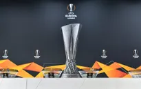 Kết quả bốc thăm chia bảng UEFA Europa League: Các đội bóng Anh ở bảng đấu dễ