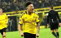 Jadon Sancho muốn đến Man Utd ngay trong mùa hè 2020