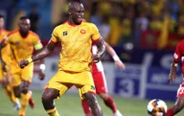 Danh sách cầu thủ bị treo giò tại vòng 3 giai đoạn 2 LS V.League 1-2020: CLB Thanh Hóa mất trụ cột hàng thủ