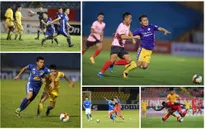 Kết quả, BXH V.League 2020 ngày 20/10: CLB Hà Nội áp sát ngôi đầu, CLB Quảng Nam vẫn nuôi hy vọng trụ hạng