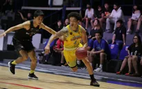VBA 2020 - game 6: Chiến thắng lịch sử của Nha Trang Dolphins