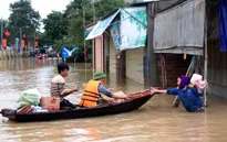 Cần xây dựng hành lang pháp lý để minh bạch trong hoạt động quyên góp từ thiện