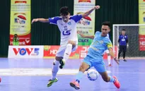 Giải Futsal VĐQG 2020: Thái Sơn Nam vô địch, Savinest Sanatech Khánh Hòa xếp hạng 3 sau lượt trận cuối