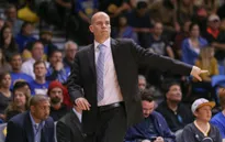 2 đội bóng tại NBA có HLV mới