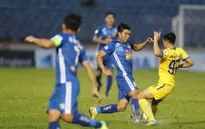 DNH Nam Định thiệt quân nặng nề, CLB Quảng Nam mất bộ đôi trụ cột tại vòng 4 LS V.League 1-2020