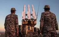 Iran tiến hành tập trận phòng không quy mô lớn
