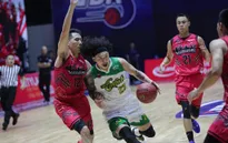VBA 2020 - game 8: Thất bại bất ngờ của Thang Long Warriors