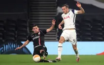 Kết quả Europa League sáng 23/10: Tottenham, Arsenal, Leicester cùng thắng