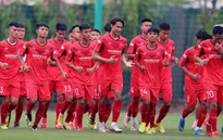 ĐT U22 Việt Nam lỡ hẹn với giải Maurice Toulon Revello 2020 vì COVID-19